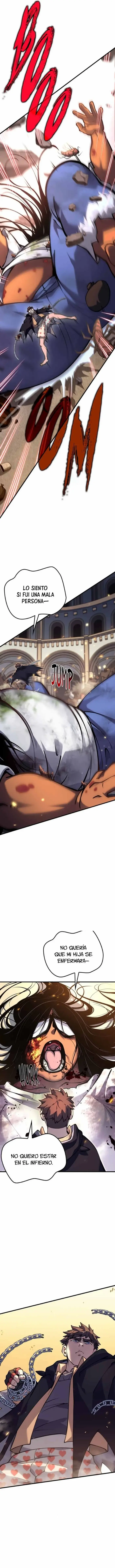 Dungeon Crawler Carl Chapter 9 image 14_optimized